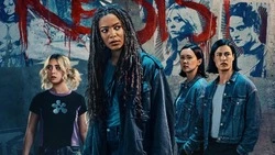 Первые эпизоды второго сезона «Поколения „Ви“» вышли на Prime Video