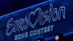 Россию отстранили от Евровидения