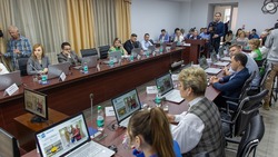 Депутаты Гордумы Южно-Сахалинска единогласно приняли отчет мэра за 2022 год