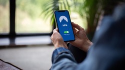 Сахалинцев предупреждают о возможной потере информации и денег из-за пользования VPN