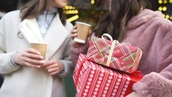 Каждый второй россиянин любит удивлять близких подарком на Новый год