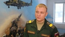 Инструктор пункта отбора на службу по контракту рассказал об условиях для военных с Сахалина