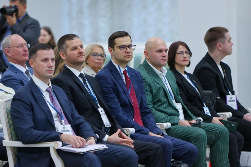 Сахалин поделился опытом эффективности