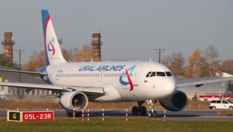 Из Южно-Сахалинска появился новый рейс в Санкт-Петербург