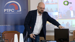 Сахалинские «волонтеры цифрового ТВ» проходят обучение