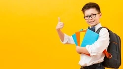 Преподаватели СахГУ рассказали школьникам о специальностях лингвист и востоковед