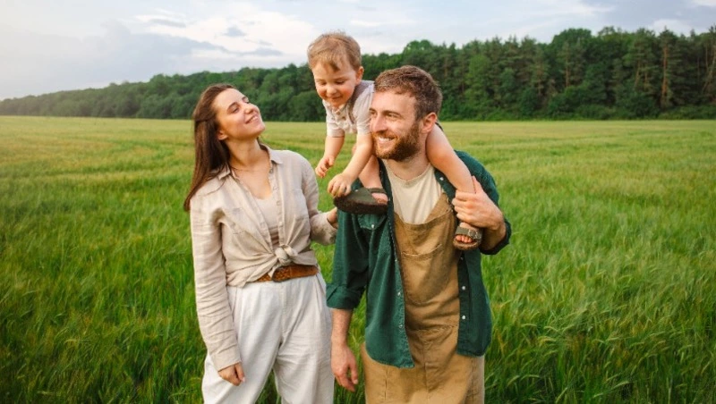 В России рассматривают возможность освобождения семей от обязанности погашения кредитов