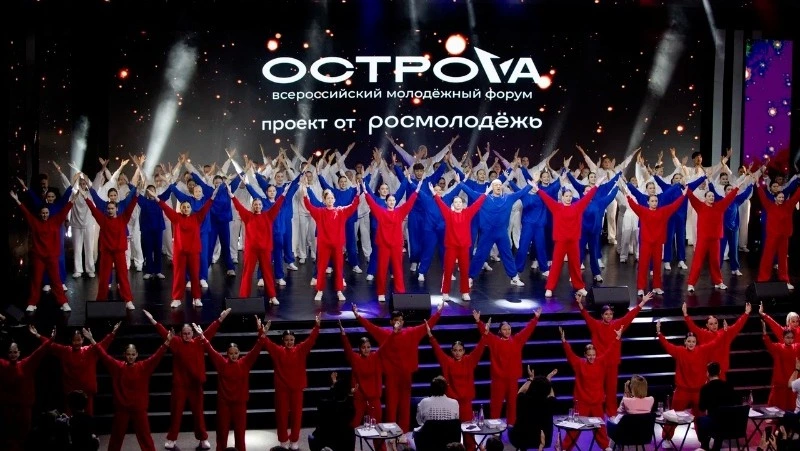 На форум «ОстроVа» на Сахалине наберут 75 волонтеров со всей страны