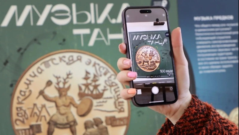 В Южно-Сахалинске открыли фотовыставку «Музыка танца»