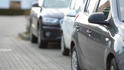 В Южно-Сахалинске за пять месяцев горожане и гости почти 5 500 раз пользовались платными парковками