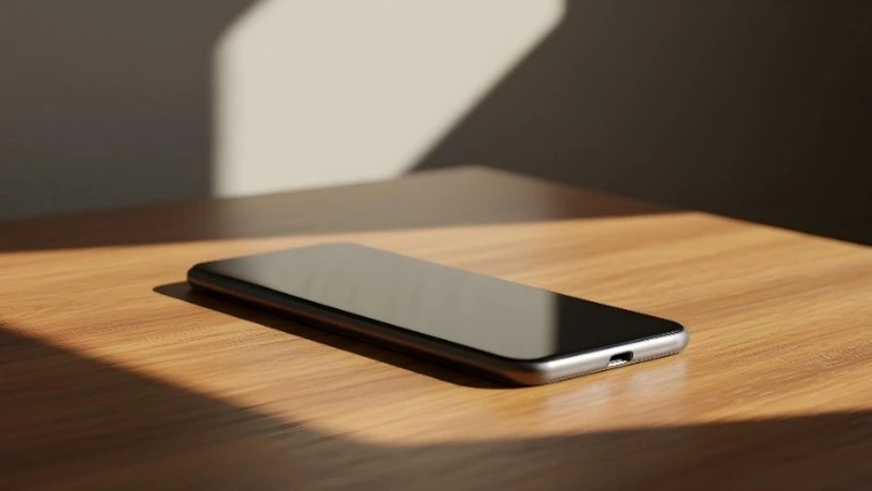 Сахалинец украл телефон, а потом сам его потерял