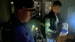 Прокуратура взяла на контроль инцидент со взрывом бытового газа в Шахтерске