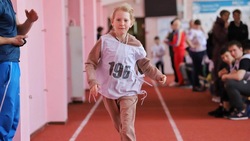 Соревнования легкоатлетов с интеллектуальными нарушениями прошли в Южно-Сахалинске