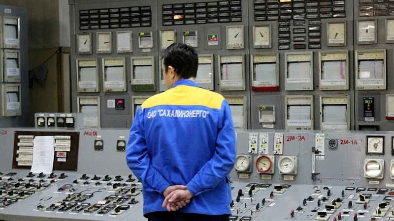 «Сахалинэнерго» публикует данные об отпуске электроэнергии за июнь 2019 года