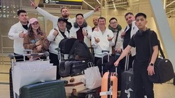 Команда КВН «Сделано на Сахалине» вышла в полуфинал Премьер-лиги КВН   