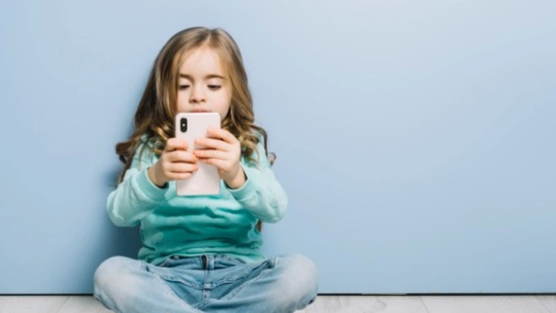Депутаты Госдумы РФ разработают закон о запрете соцсетей для детей 