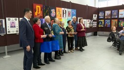 Пенсионеры Сахалинской области получили награду за активный образ жизни