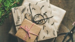 26 декабря — День подарков: какие презенты получат сахалинцы