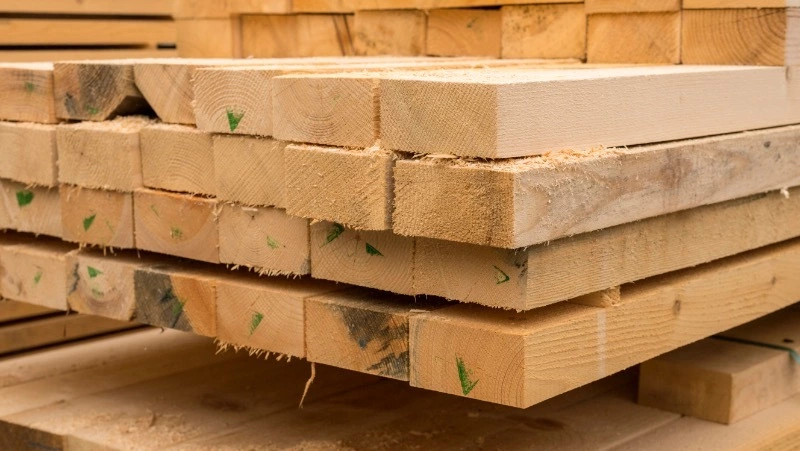 Сахалинец решил за чужой счет достроить свой дом и теперь пойдет под суд