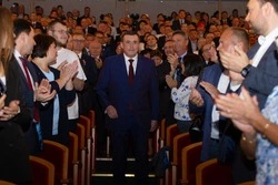 Сахалин и Курилы выбрали своего губернатора