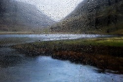 Дожди испортят выезд сахалинцев на природу в выходные дни