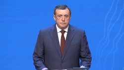 На Сахалине состоялась церемония инаугурации губернатора