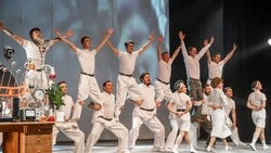 Артисты областной филармонии и Чехов-центра приедут с гастролями на Южные Курилы