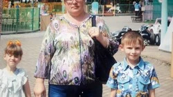 «Большое сердце»: Юрий Бурмистров и Оксана Солопова