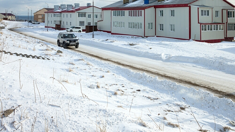 Курилы сказали о главном