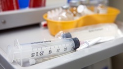 Пункты вакцинации от COVID-19 просят вернуть в Сахалинскую область