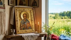 Никола Вешний 2026: о чем молятся Николаю Чудотворцу и народные приметы 22 мая