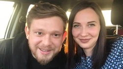 Семейные ценности. Семья Островских