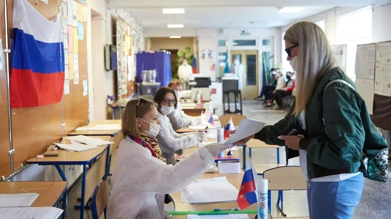 Антирейтинг - не трагедия. Итоги выборной кампании подводят на Сахалине