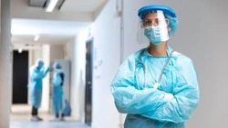 Мобильная медицинская бригада посетит Макаровский район в декабре 2024 года 