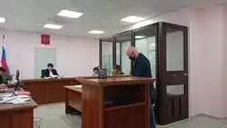 «Деньги не вносил». В деле Хорошавина новый поворот из-за свидетелей