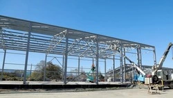 Горожане выберут название для нового спорткомплекса в Дальнем