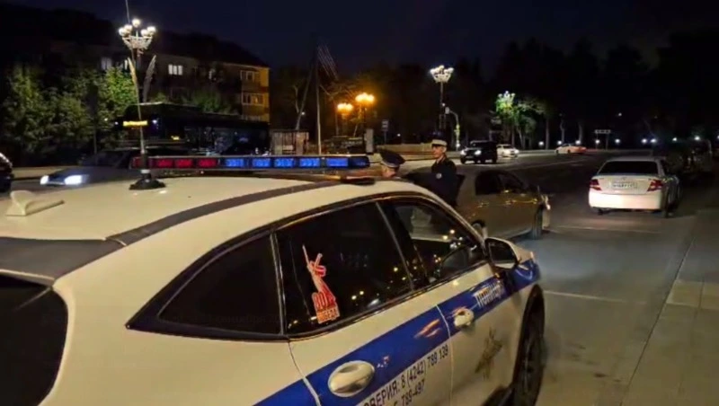 Один человек погиб, двое пострадали в авариях на Сахалине и Курилах 11 сентября