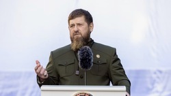 Глава Чечни Кадыров объяснил смысл своих слов об отставке 