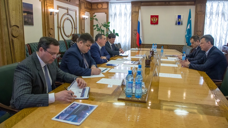 На единственном сахалинском НПЗ хотят производить больше нефтепродуктов