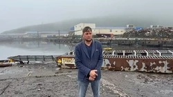 Жителей Северо-Курильска попросили не использовать печное отопление в домах