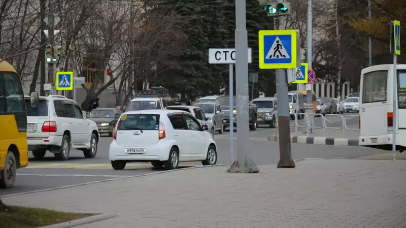 Володин: техосмотр будет необязателен для покупки ОСАГО