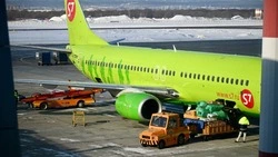 Рейс в Шахтерск задержали в Южно-Сахалинске на трое суток