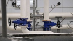 Системы водоснабжения модернизируют в трех районах Сахалина