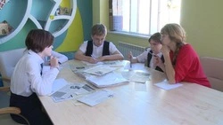 На защите природы. Среда обитания 25.10.22