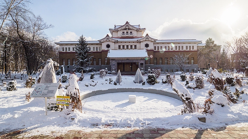 Краеведческий музей возобновил лекторий «Естественная история Сахалина и Курильских островов»