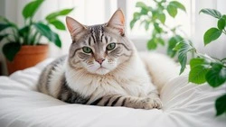 8 августа — Всемирный день кошек, День офтальмологии, Ермолаев день