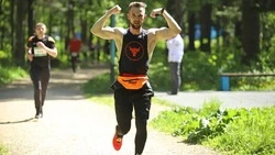 Сахалинцев пригласили на забег в рамках Олимпийского дня 23 июня