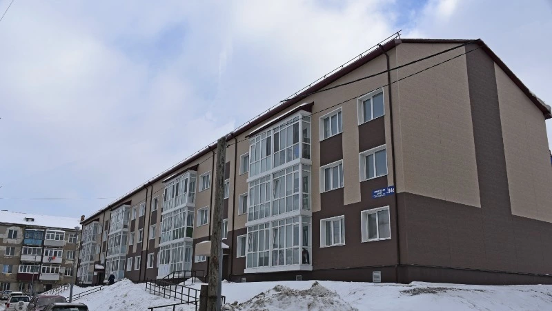 Депутаты Сахалинской области планируют ввести новую налоговую льготу