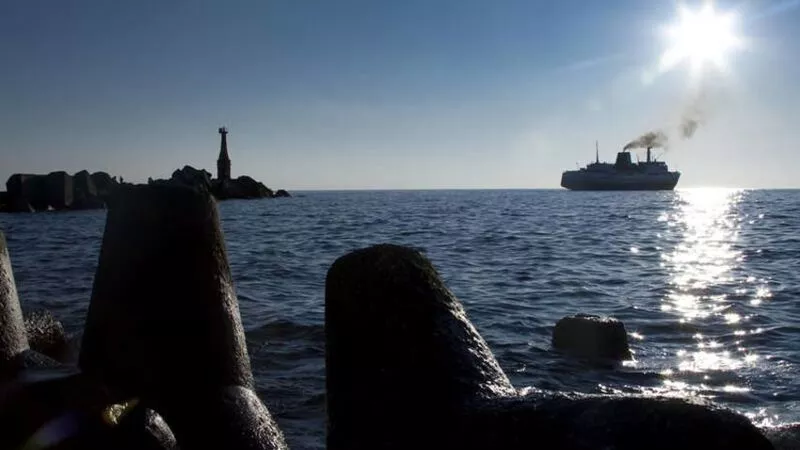 РЭК разрабатывает новые тарифы для портов Холмска и Корсакова