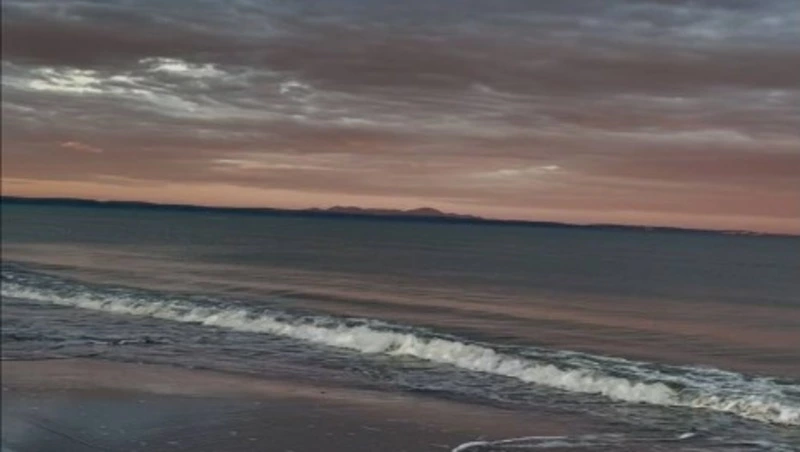 Прогноз погоды на 28 июня: каким будет конец месяца для жителей Сахалина и Курил